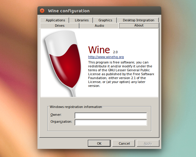 Wine linux download