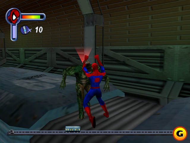 Online Spiderman Games For Pc